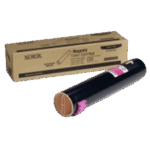 XEROX PHASER P7760 BCMY BOTTLE