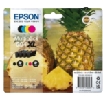 EPSON 604XL SERIES BCMY