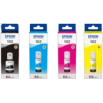 EPSON T8781-T8782-T8783-T8784 BCMY