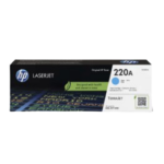 HP W220/1/2/3A (220A) CMY TONER STARTER