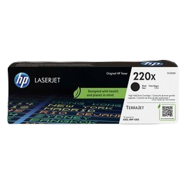 HP W2200X (220X) Black TONER