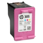 HP 3YM60AE (305) CMY No Virgin