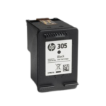 HP 3YM61AE (305) Black No Virgin