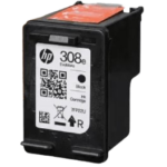 HP 7FP22UE (308E) BLACK XL