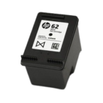 HP ENVY C2P04AE (62) Black INSTANT Small Capacity