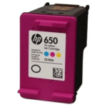 HP CZ102A (650) JAPAN= 678 CMY No Virgin