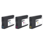 HP 4S6W2NE 4S6W3NE 4S6W4NE (937) CMY