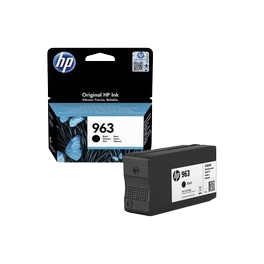 HP 3JA26AE (963) Black SETUP