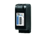 HP C6578D (78D) CMY