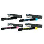 LEXMARK C930/935/940/945 BCMY BOTTLE