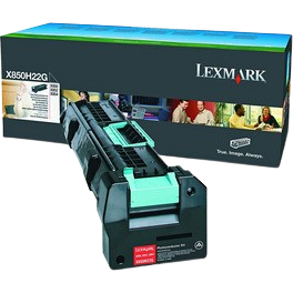 LEXMARK OPTRA X850 852 854 (X850H22G) DRUM