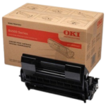 OKI B6500 TONER