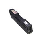RICOH SP C310HE 406479/406491 Black TONER (According to scanner test)
