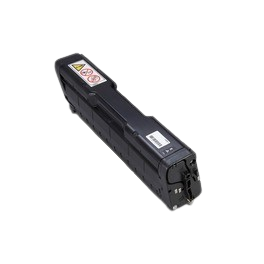 RICOH SP C310HE 406479/406491 Black TONER (According to scanner test)