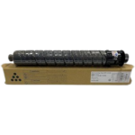 RICOH MP C2503 2503H 3503 Black BOTTLE