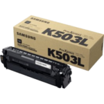 SAMSUNG CLT-503 BCMY STARTER