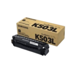 SAMSUMG CLT-503X Black HC TONER
