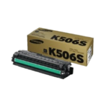 SAMSUNG CLT-506S/L/ELS BCMY TONER STARTER