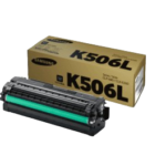SAMSUNG CLT-506L Black HC TONER