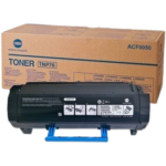 KONICA MINOLTA TNP- 53/54/55/57/58/59/60/63/LEXMARK MS321 WITH PIN TONER VIRGIN